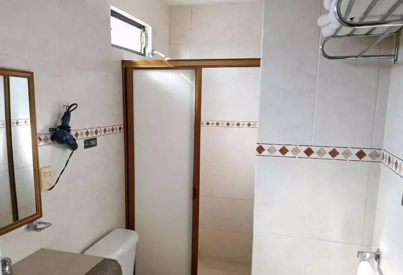 Hotel Florencia Regency