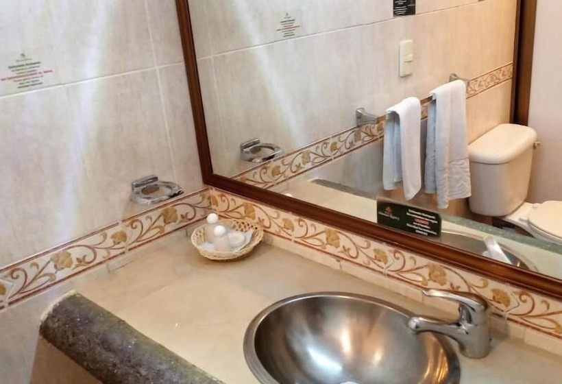 فندق Florencia Regency