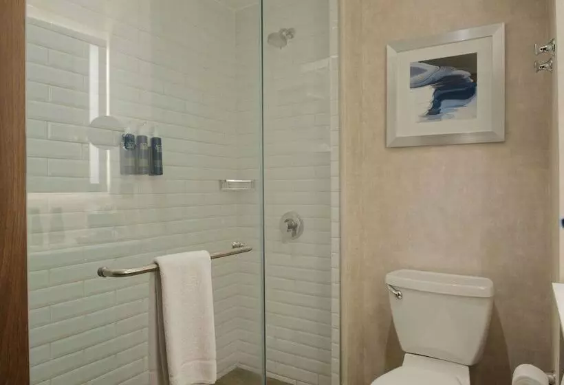 هتل Four Points By Sheraton Distrito Uno Chihuahua