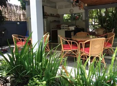 호텔 Frangipani Villa 60s