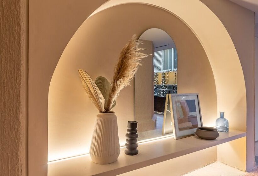 בית מלון כפרי Oliva Plaza