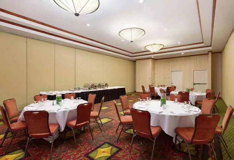 Szálloda Hilton Garden Inn Shreveport