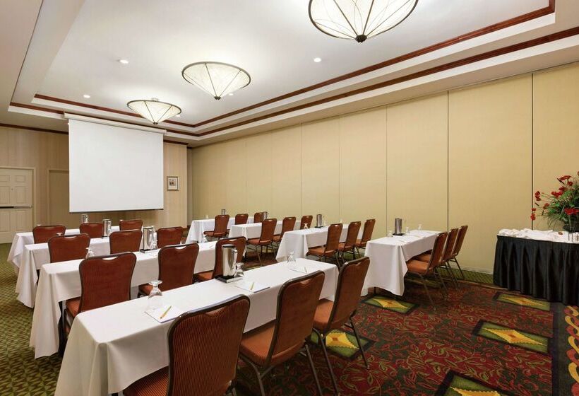 ホテル Hilton Garden Inn Shreveport