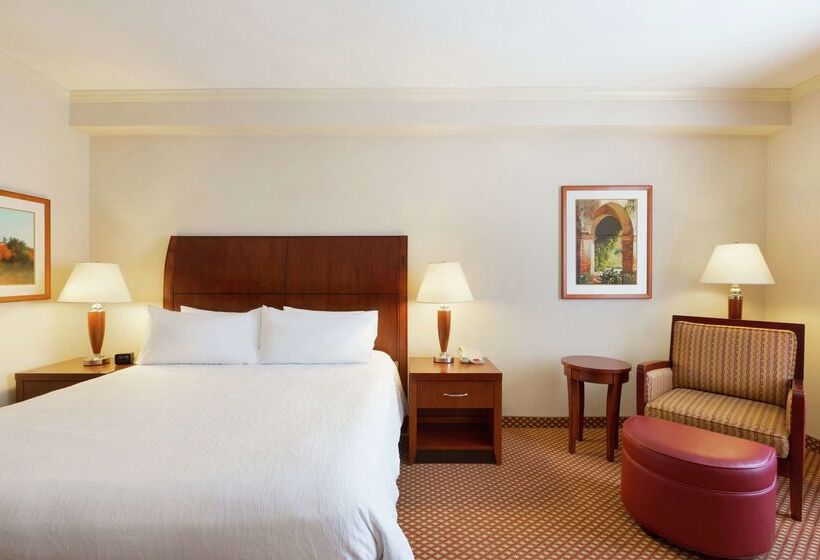 ホテル Hilton Garden Inn Shreveport