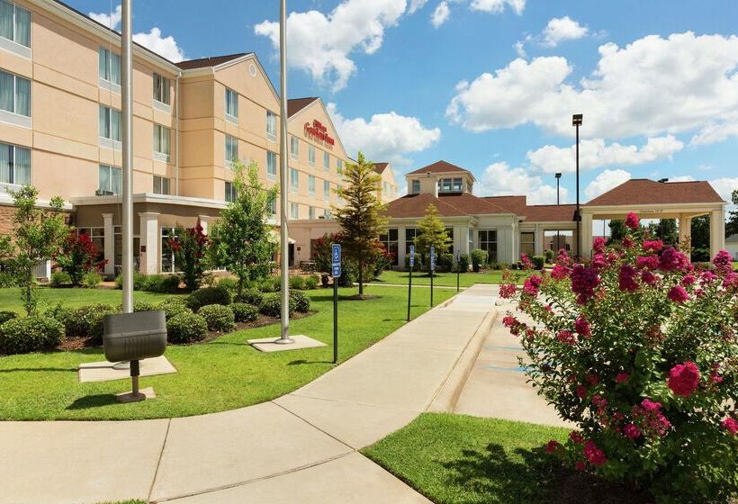 ホテル Hilton Garden Inn Shreveport