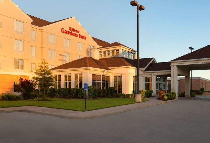 ホテル Hilton Garden Inn Shreveport
