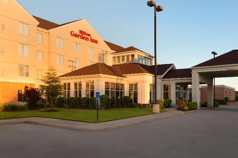 ホテル Hilton Garden Inn Shreveport