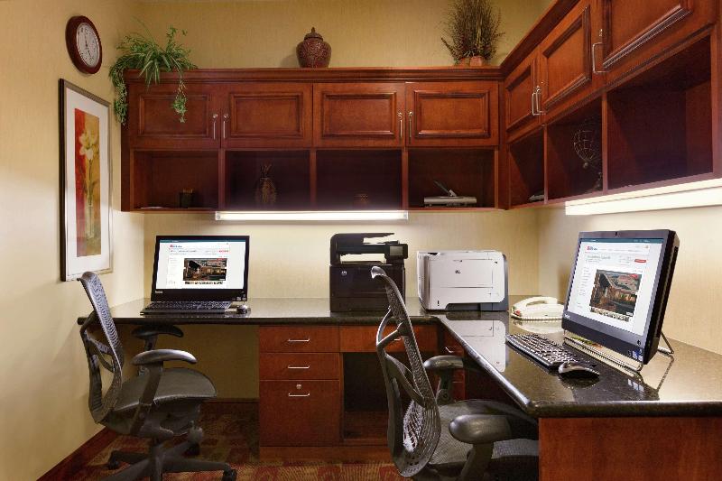 ホテル Hilton Garden Inn Shreveport