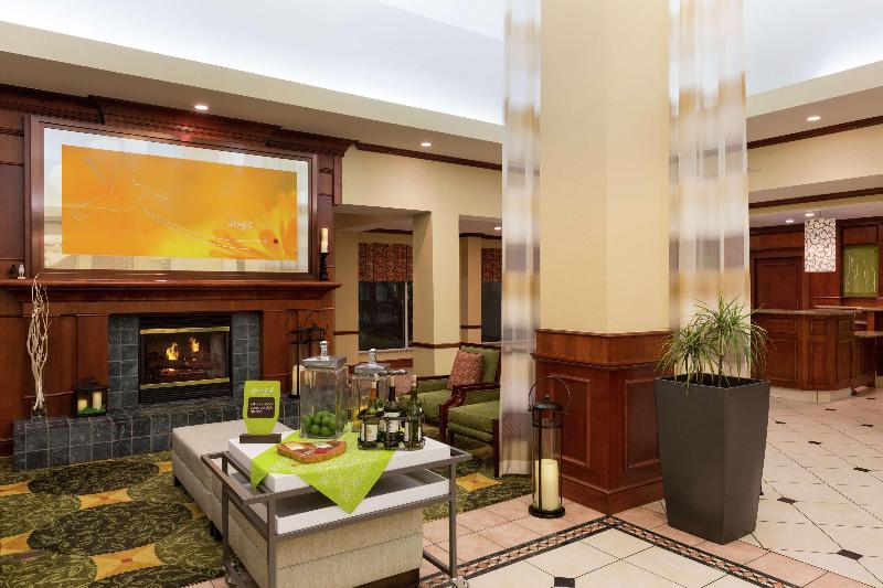 ホテル Hilton Garden Inn Shreveport