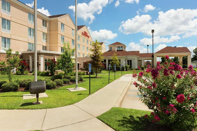 ホテル Hilton Garden Inn Shreveport