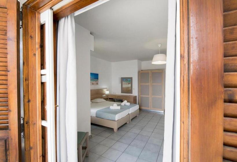 ホテル Horizon Beach