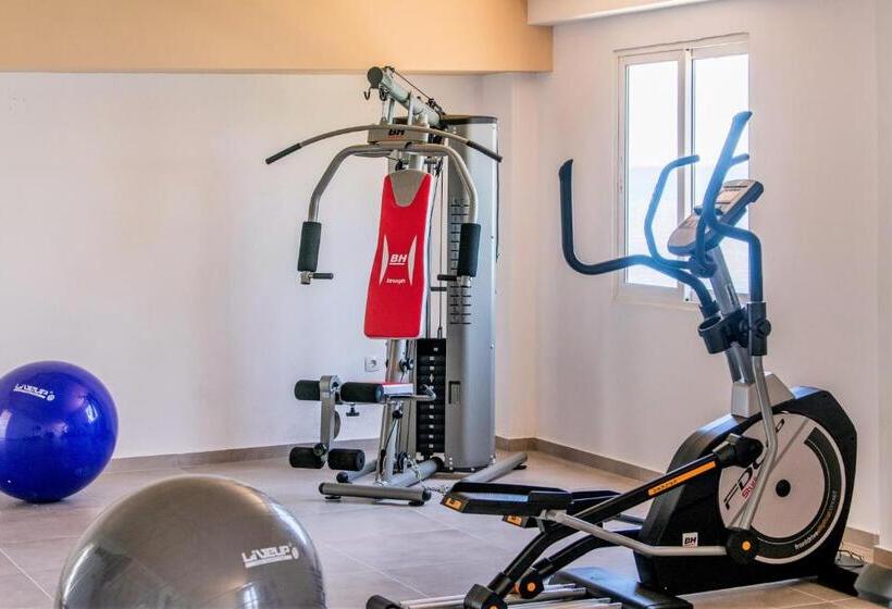 ホテル Horizon Beach