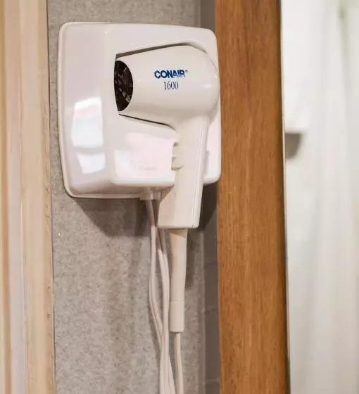 Ibeurohotel Guadalajara Expo