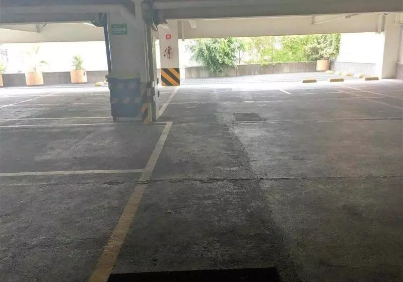 Ibeurohotel Guadalajara Expo