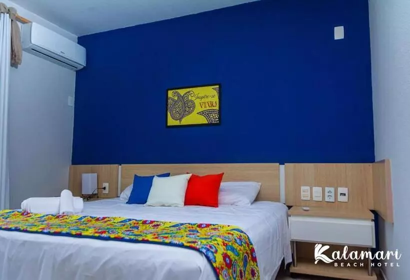 Hotel Kalamari Beach