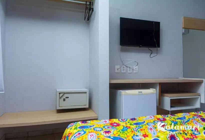 Hotel Kalamari Beach