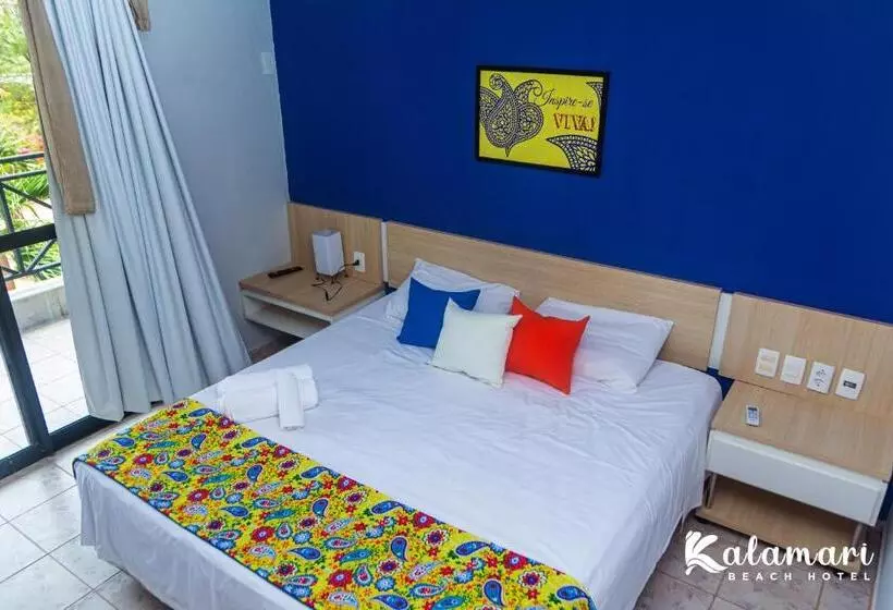 Hotel Kalamari Beach