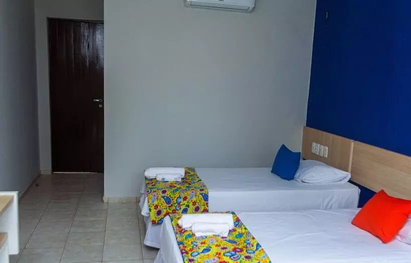 Hotel Kalamari Beach