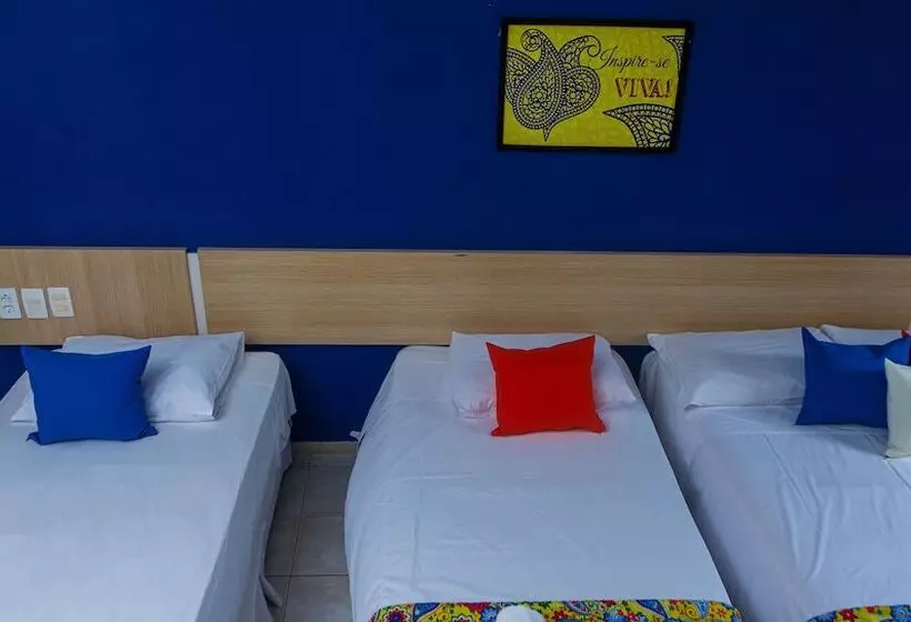 Hotel Kalamari Beach