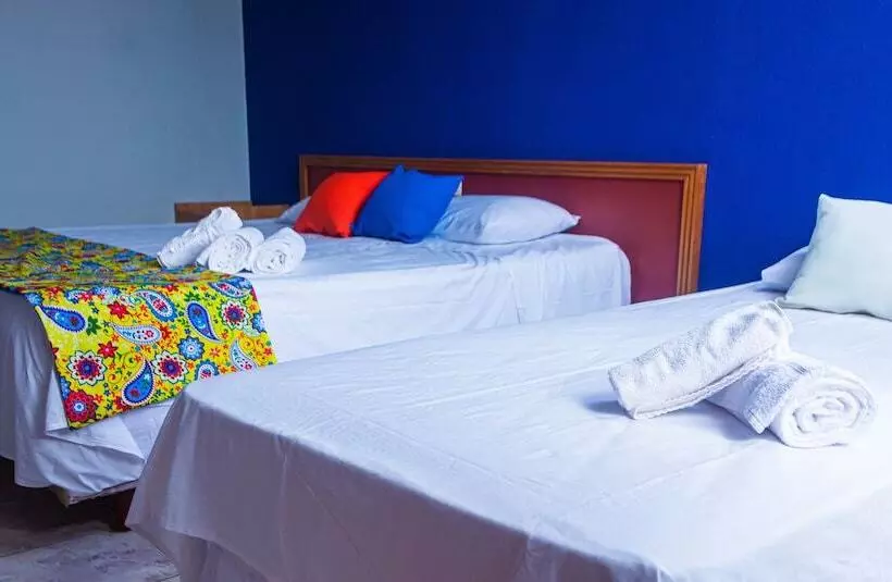 Hotel Kalamari Beach