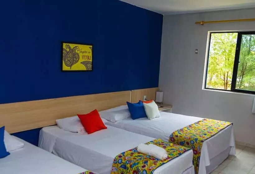 Hotel Kalamari Beach