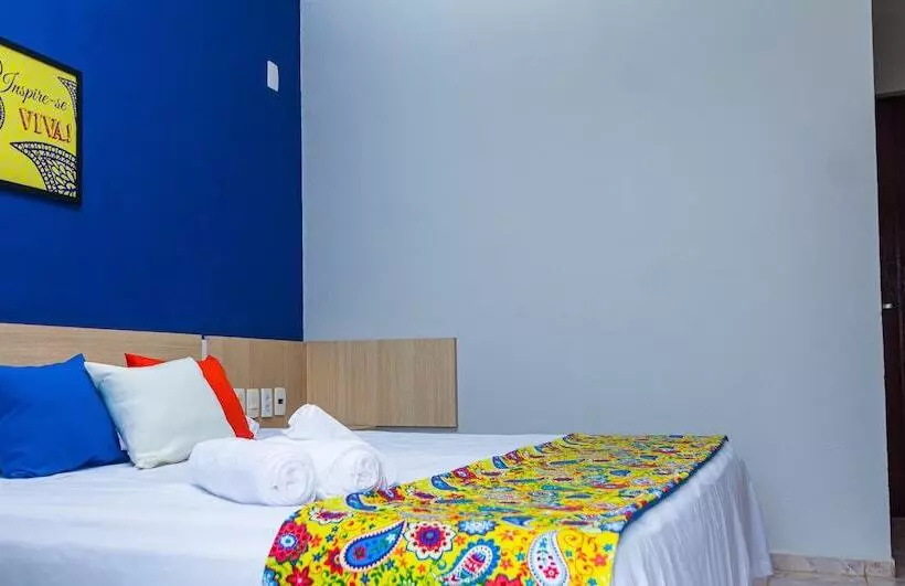 Hotel Kalamari Beach