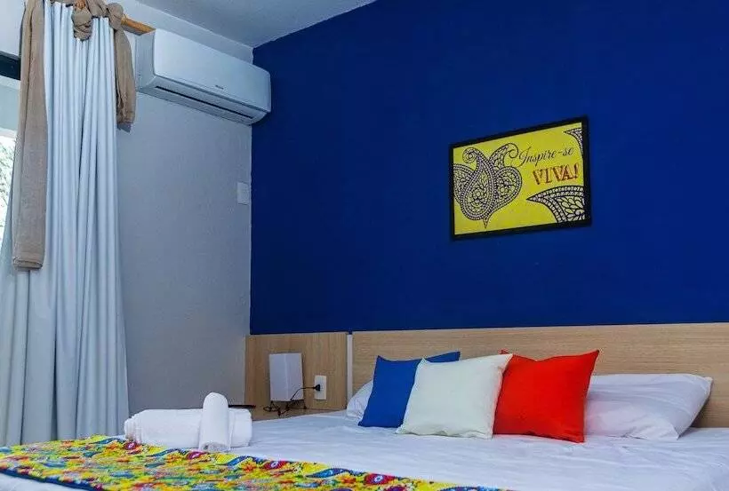 Hotel Kalamari Beach