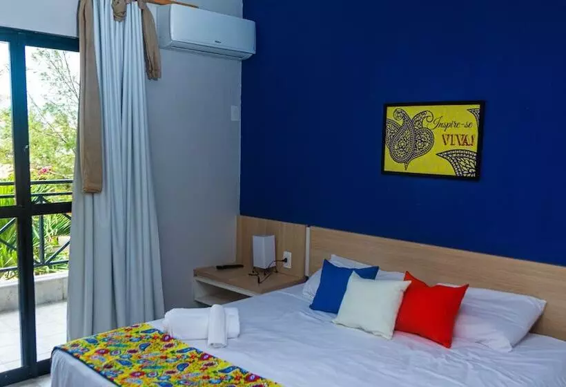 Hotel Kalamari Beach