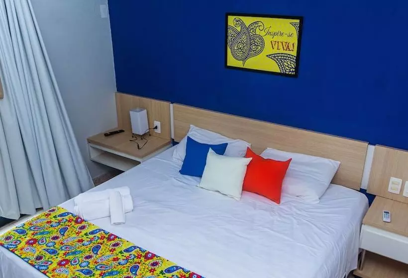 Hotel Kalamari Beach