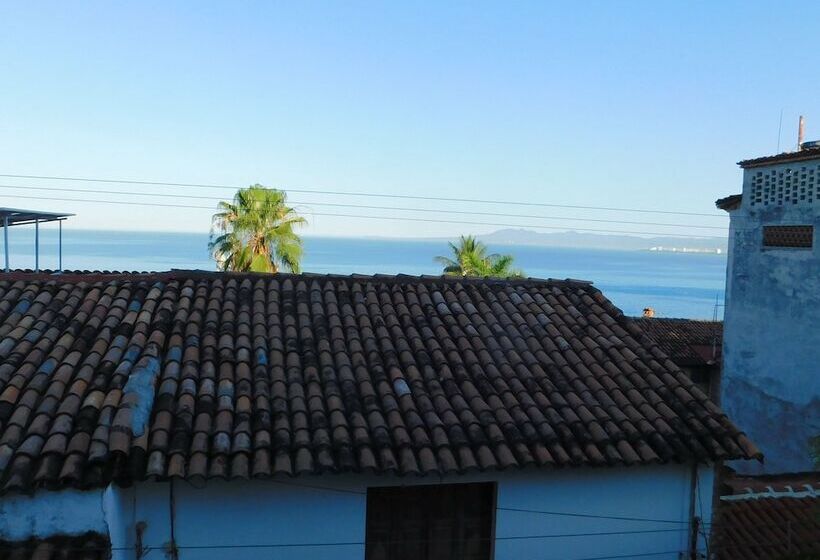 Luna Líquida Hotel Boutique