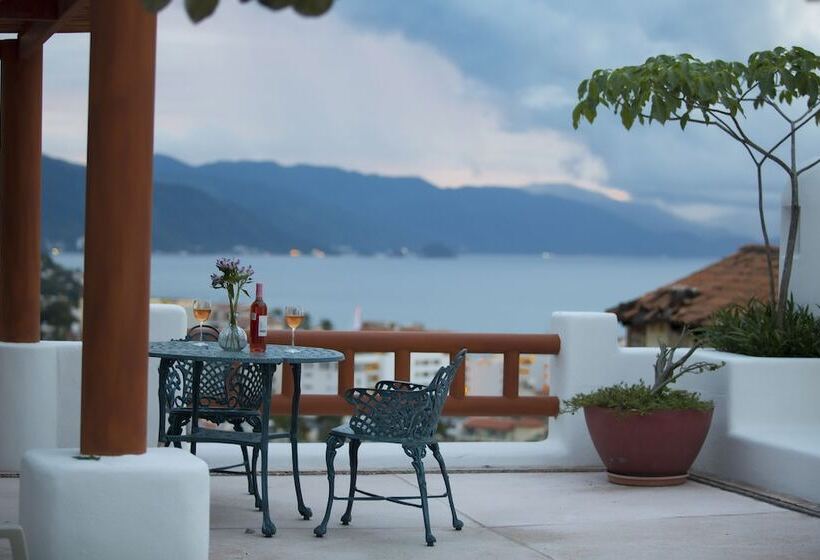 Luna Líquida Hotel Boutique