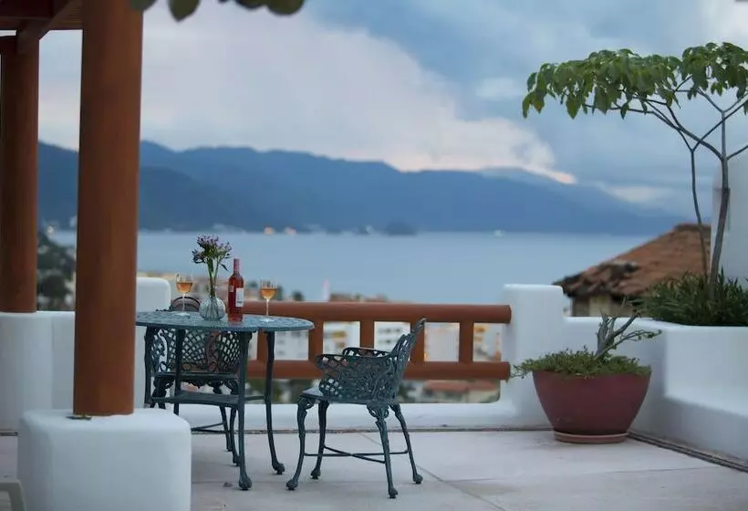 Luna Líquida Hotel Boutique