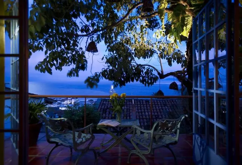 Luna Líquida Hotel Boutique