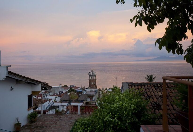 Luna Líquida Hotel Boutique