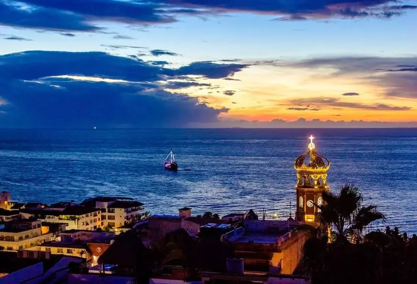 Luna Líquida Hotel Boutique