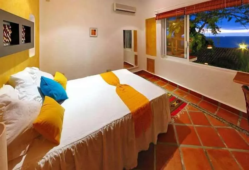 Luna Líquida Hotel Boutique