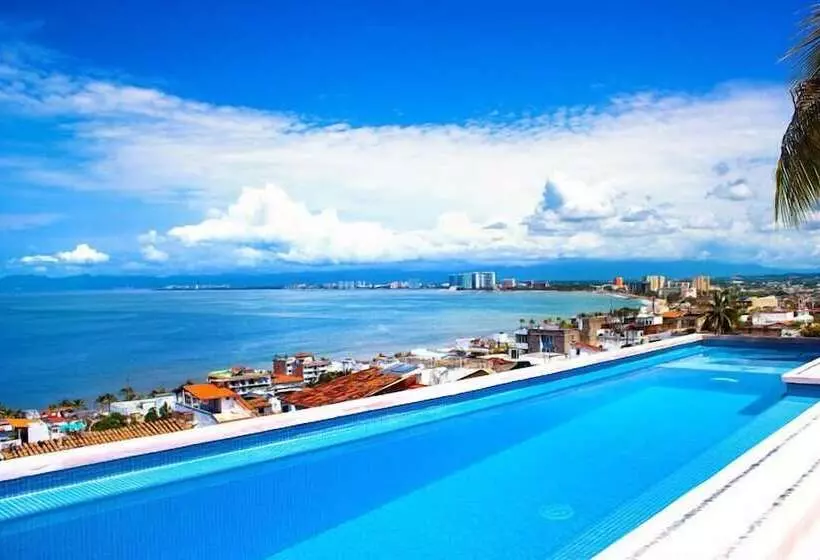 Luna Líquida Hotel Boutique