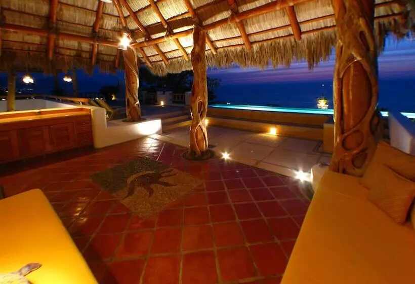 Luna Líquida Hotel Boutique