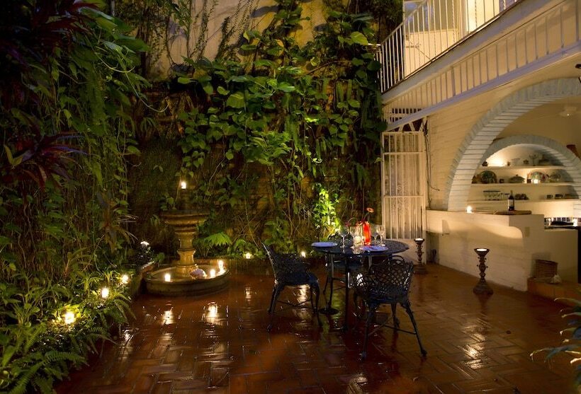 Luna Líquida Hotel Boutique