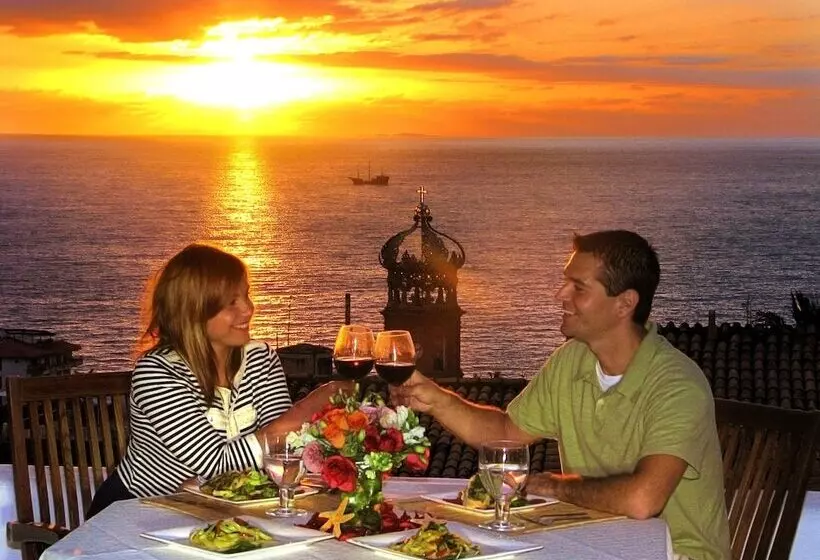 Luna Líquida Hotel Boutique