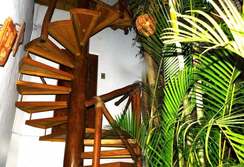 Luna Líquida Hotel Boutique