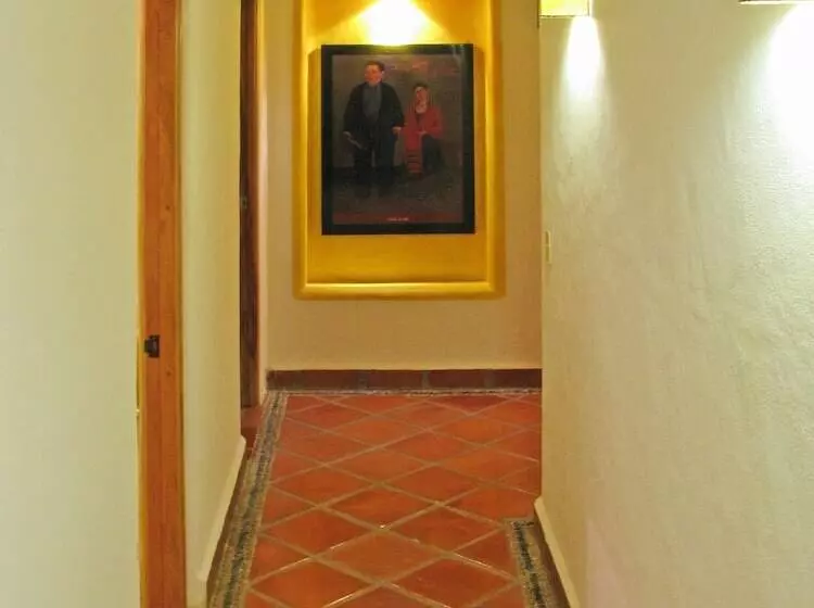 Luna Líquida Hotel Boutique