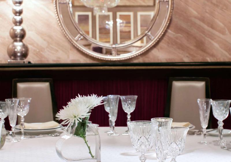 Hotel Makkah Clock Royal Tower, A Fairmont