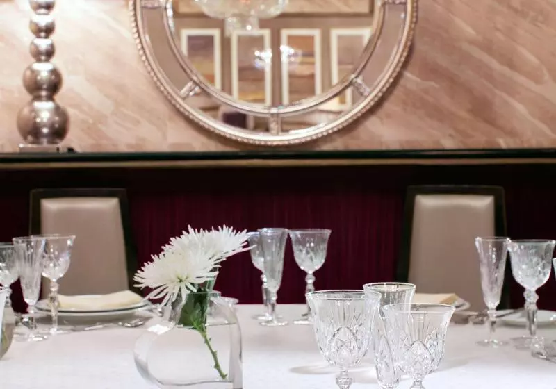 Hotel Makkah Clock Royal Tower, A Fairmont