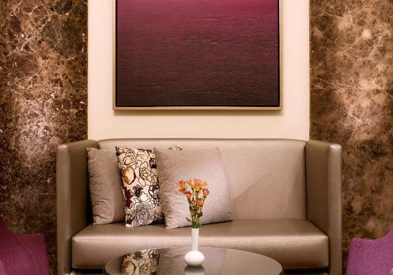 Hotel Makkah Clock Royal Tower, A Fairmont