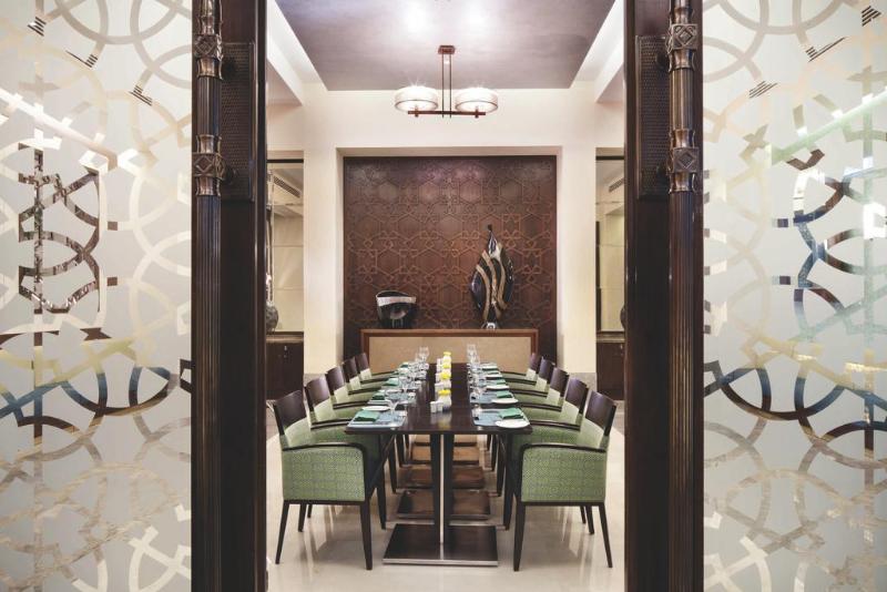 Hotel Makkah Clock Royal Tower, A Fairmont