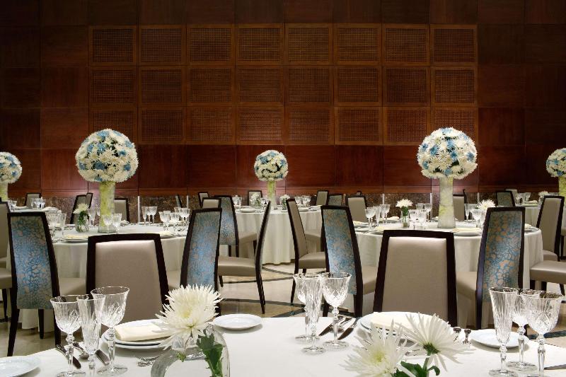 Hotel Makkah Clock Royal Tower, A Fairmont