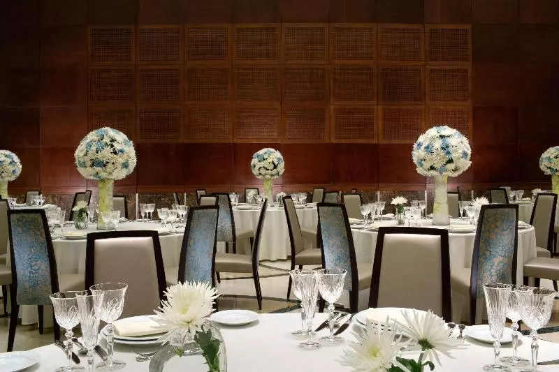 Hotel Makkah Clock Royal Tower, A Fairmont