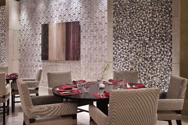 Hotel Makkah Clock Royal Tower, A Fairmont