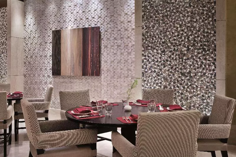 Hotel Makkah Clock Royal Tower, A Fairmont